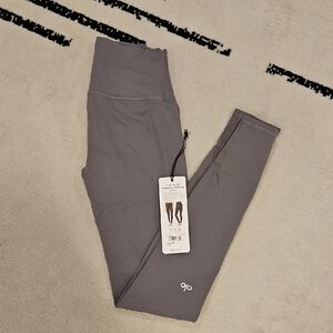 Alo Yoga Airbrush High Waisted Leggings